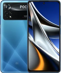 Замена стекла на телефоне Poco X4 Pro в Красноярске